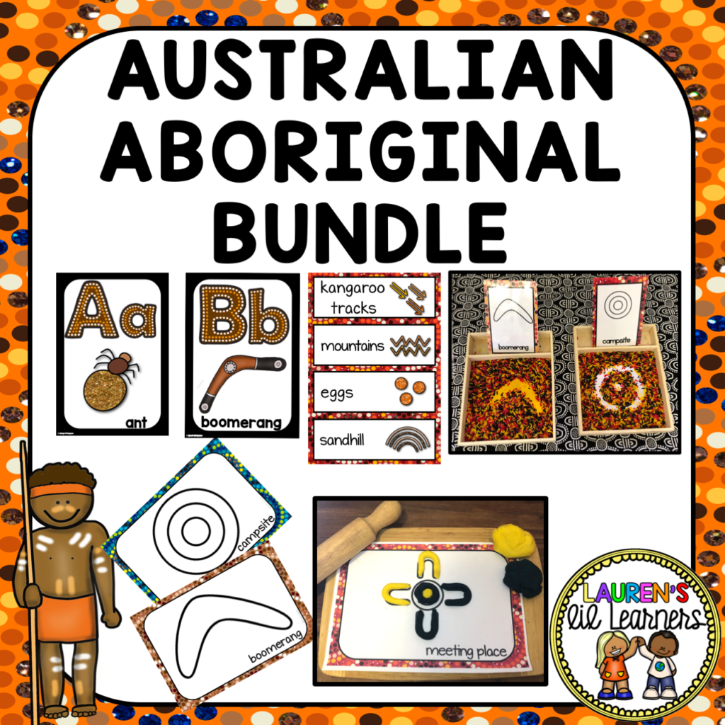 ideas-to-teach-aboriginal-activities-all-year-long-laurens-lil-learners